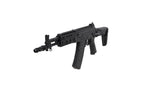 Specna Arms AK SA-J21 FLEX AEG Assault Rifle - Black