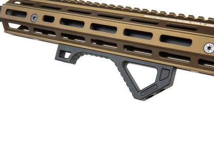 Daniel Defense® RIS III 12.5'' SA-P28 Prime™ HAL™ ETU m/ Chaos Bronze brushless motor