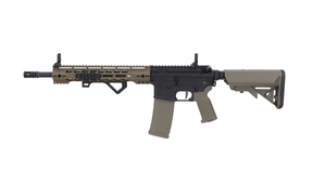 Specna Arms RRA SA-P14 PRIME™ Aster II ETU BLDC™ airsoft Carbine Olive