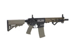 Specna Arms SA-E23 EDGE™ HAL 2 ETU Gen. 2 Olive airsoft Carbine