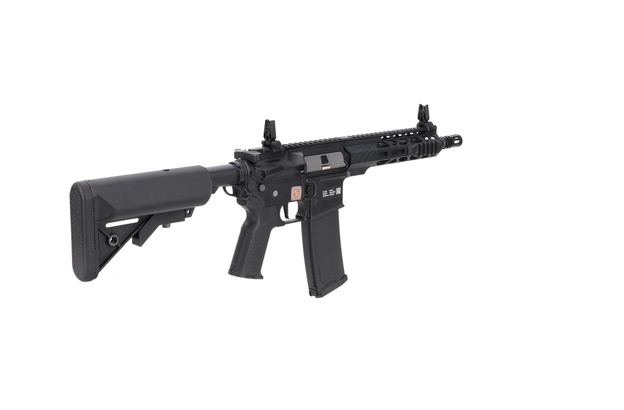 Specna Arms RRA SA-E25 EDGE™ HAL 2 ETU Gen. 2 airsoft Carbine Black