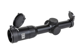 Specna Arms CORE 1–6x24 IR SFP Kikkertsigte