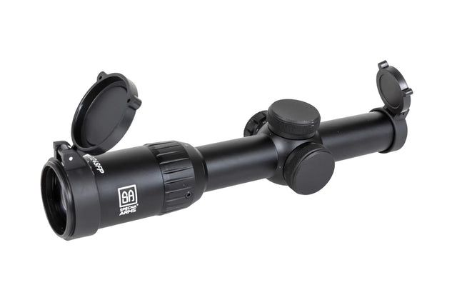 Specna Arms CORE 1–6x24 IR SFP Kikkertsigte