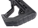 Delta Armory M4 AR15 M-LOK SilentOps 10" Charlie EAGLE, Black