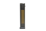 Delta Armory Stribog magazine, mid-cap, 120 rds