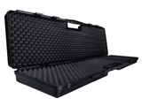 Strike Systems Polymer Rifle Case – 120x33x11cm, Black