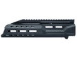 EVO Carbine Handguard, black