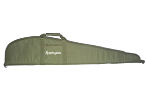 Remington rifle & scope combo slip