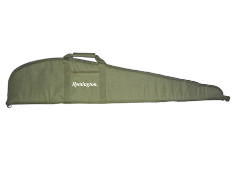 Remington rifle & scope combo slip