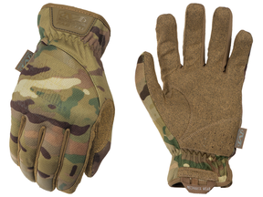 Fastfit, MultiCam