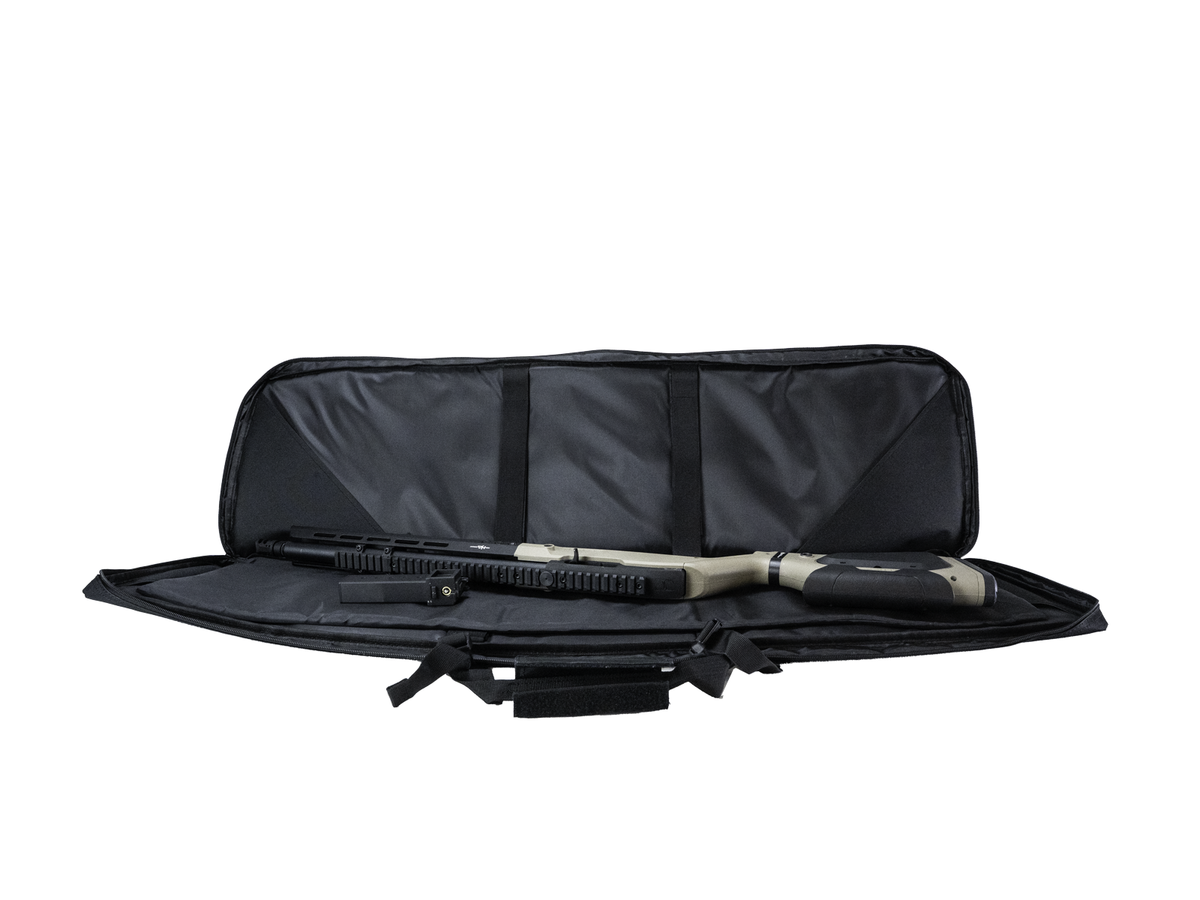 Strike Systems Tactical Bag, 107cm, black