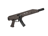 CZ Scorpion EVO 3 A1 B.E.T. Carbine, AEG, M95