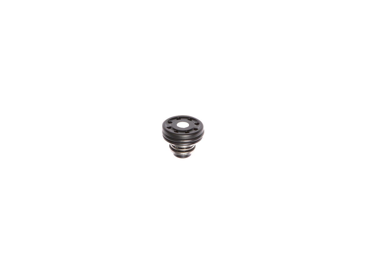 ULTIMATE piston head, POM