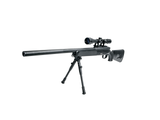 Steyr SSG 69 P2, Spring, Black