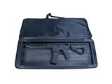 Strike Systems Tactical Bag, Pluckfoam, black