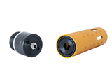 Action Army M150 CO2 Power Chamber, C1 Pro, Gold