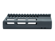 Hybrid Series Handguard, CQB, black