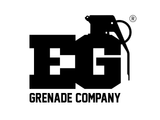 EG CM75 Cloud Maker smoke grenade
