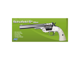 ASG Schofield, CO2, Silver, 6"