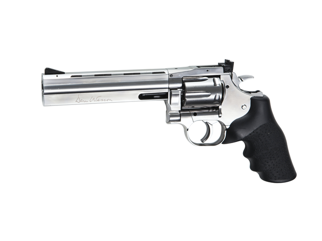 Dan Wesson 715 - 6" Revolver Co2