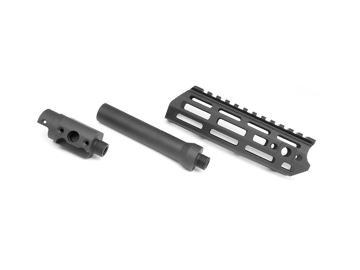 Action Army AAP-01 SMG Handguard