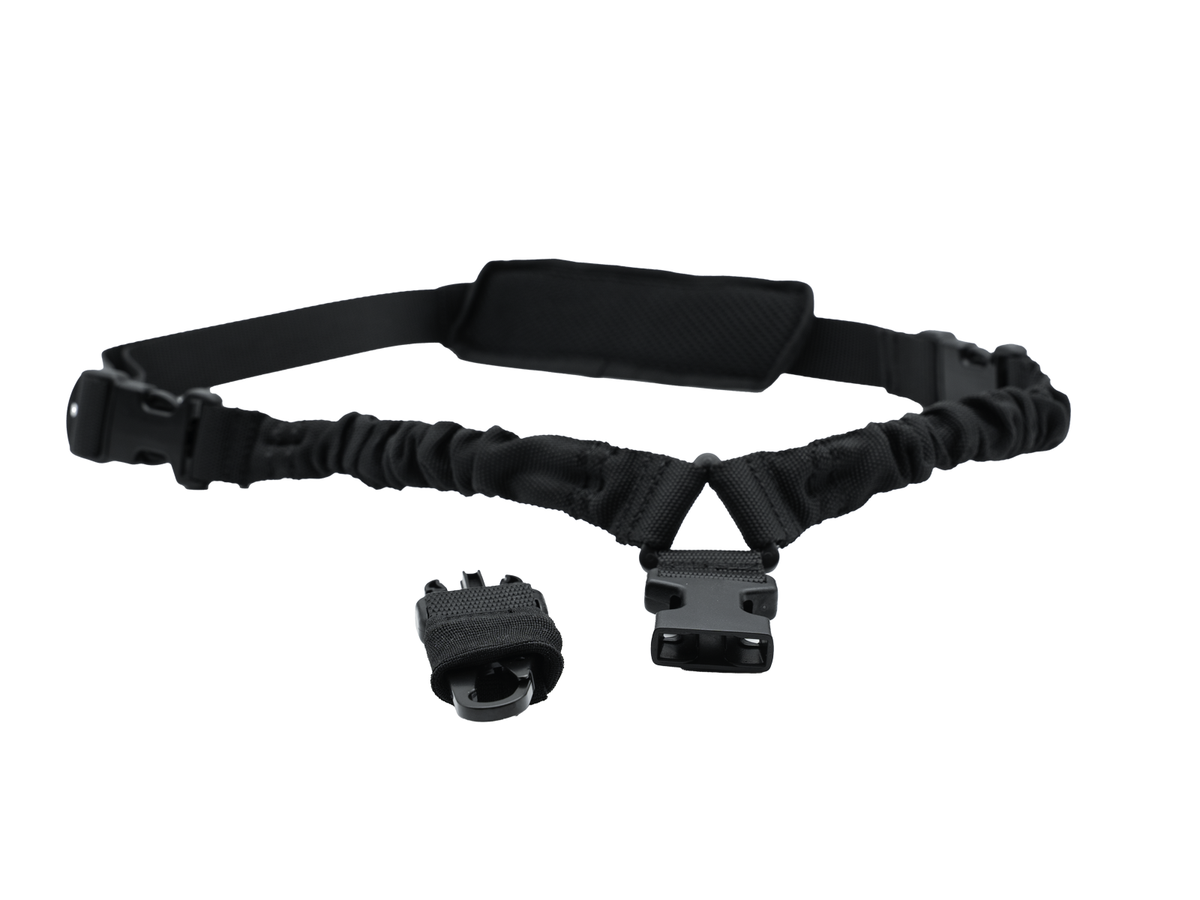 Tactical Single-point Rem, hook - Sort