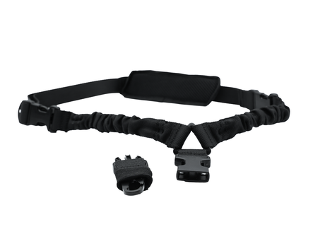 Tactical Single-point Rem, hook - Sort
