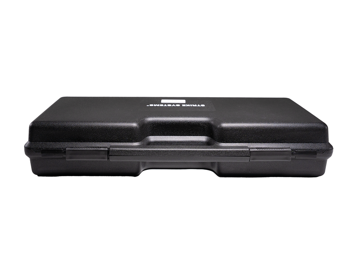 Strike Systems Weapon hard case, 9x23x46cm