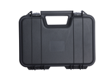 ASG pistol case, black, 6 stk.