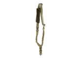 Tactical Single-point Rem, QD - Coyote Brown