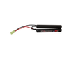 Batteri NiMh 9.6V 1600mAh 2 stick