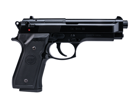 Softgun Manuel M92 FS