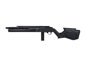 Hera Arms H-22 Special Teams Carbine - Black
