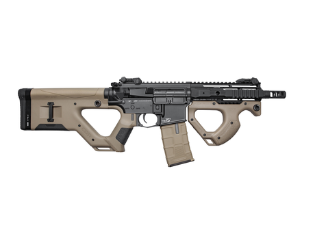 HERA ARMS CQR DT SSS, AEG