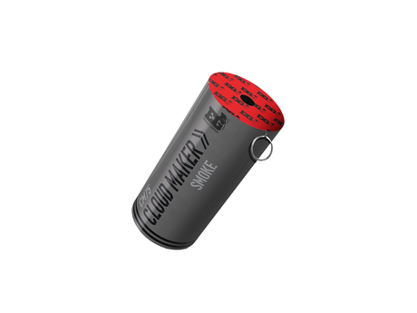 EG CM75 Cloud Maker smoke grenade