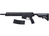 Hybrid Series H-15 Carbine, HPA, Black