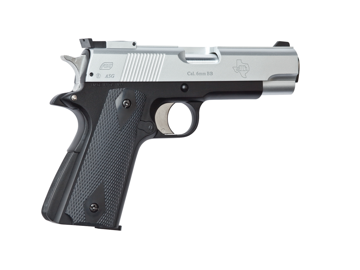 ASG Lawman, Gas, Dual Tone