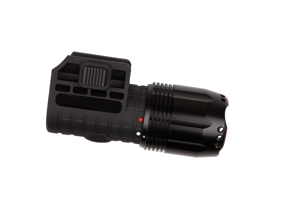 Lygte, 3W, LED, Multifunction