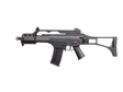 ASG SLV36, AEG, Value Pack