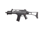 ASG SLV36, AEG, Value Pack