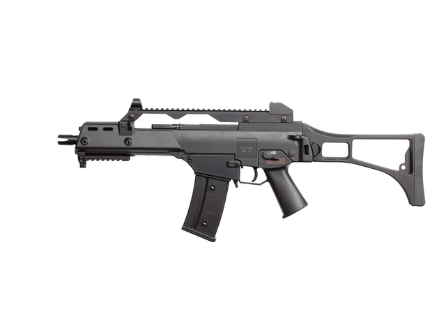 ASG SLV36, AEG, Value Pack