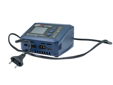 Strike Systems Charger SC2000, EU plug