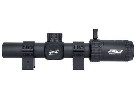 STRIKE SYSTEMS LMTS-01 Short Dot Scope