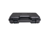 ASG pistol case, black, 6 stk.