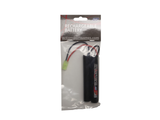 Batteri NiMh 9.6V 1600mAh 2 stick