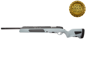 ASG - STEYR SCOUT SNIPER RIFLE, GRÅ