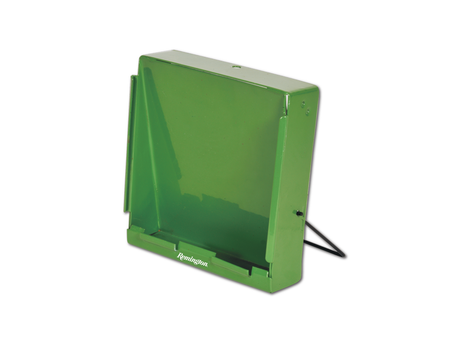 Remington pellet trap