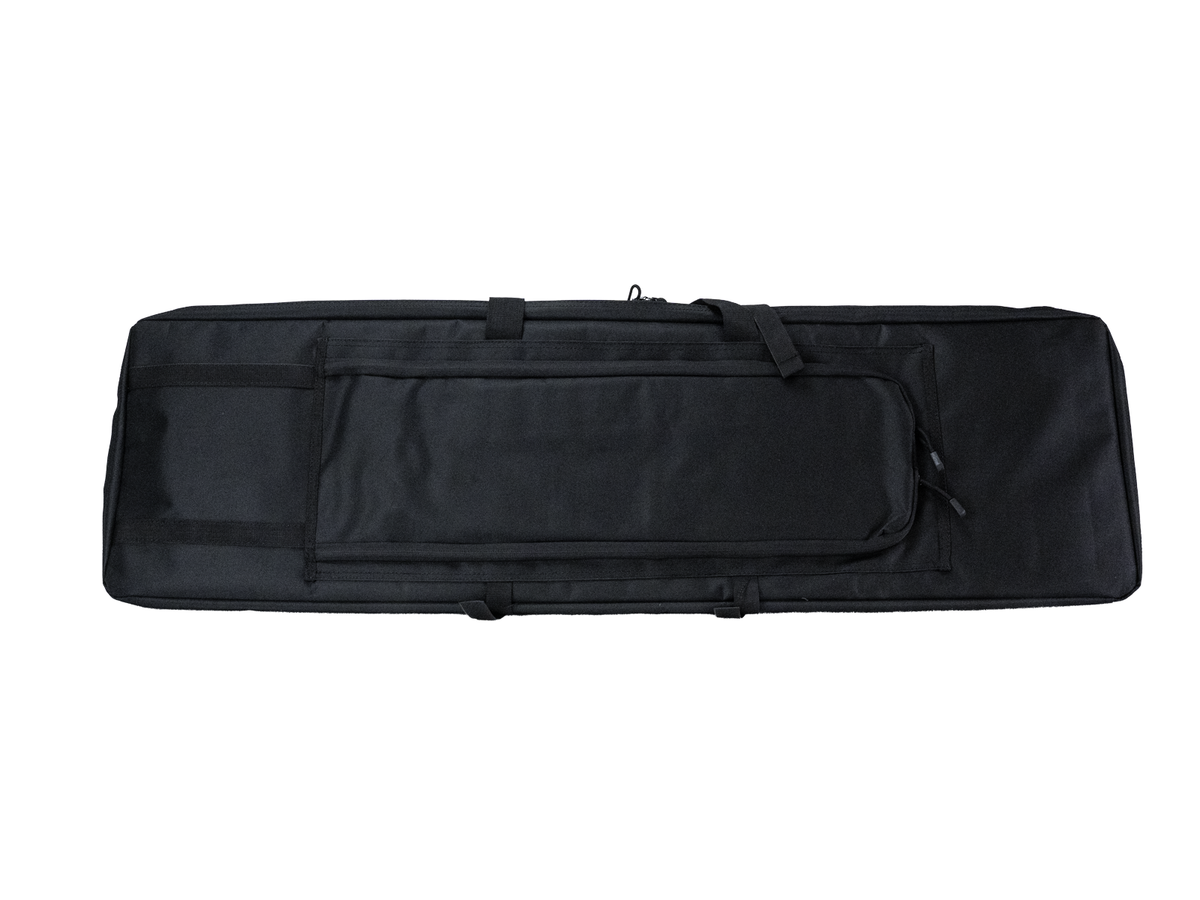 Strike Systems Tactical Bag, 107cm, black