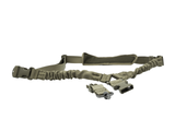 Tactical Single-point Rem, QD - Coyote Brown