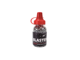Blaster stål kugler, 4,5 mm, 0,35 g, 1.500 stk. - flaske